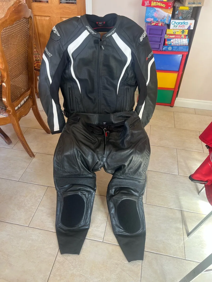 RST, Sidi, Acerbis, Shad, T7, eZcan - Image 4