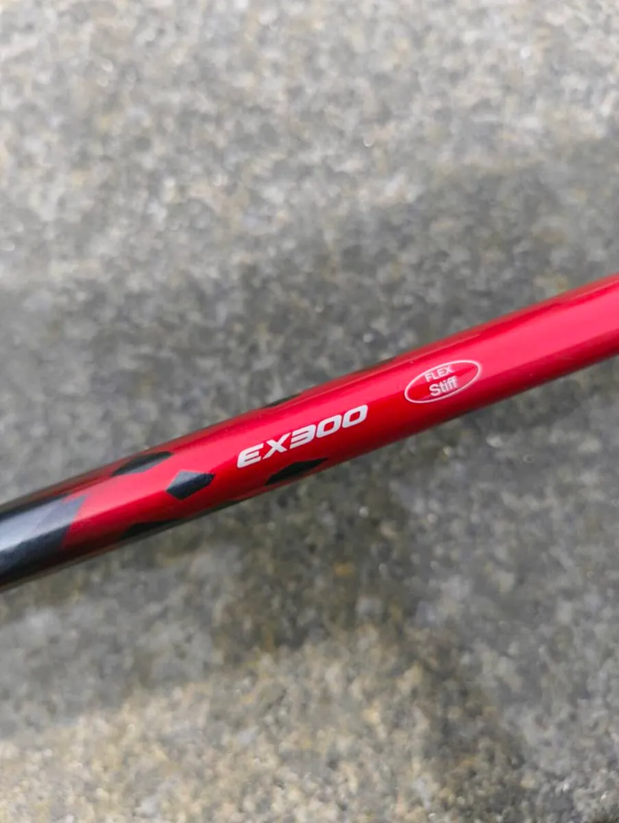 Yonex ezone xp irons - Image 3