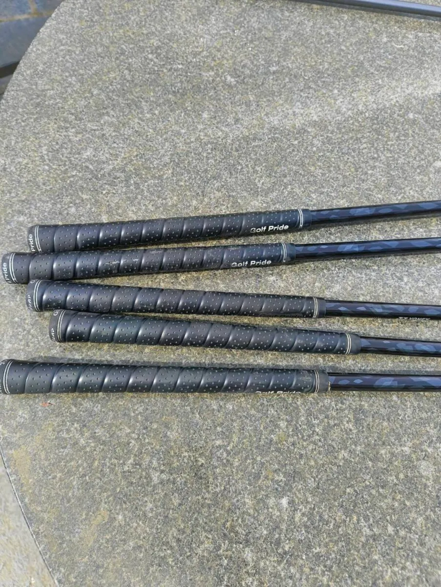Yonex ezone xp irons - Image 4