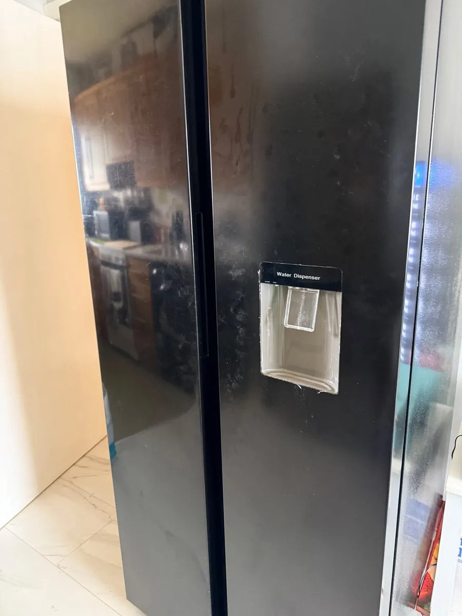 Fridge freezer - Image 3