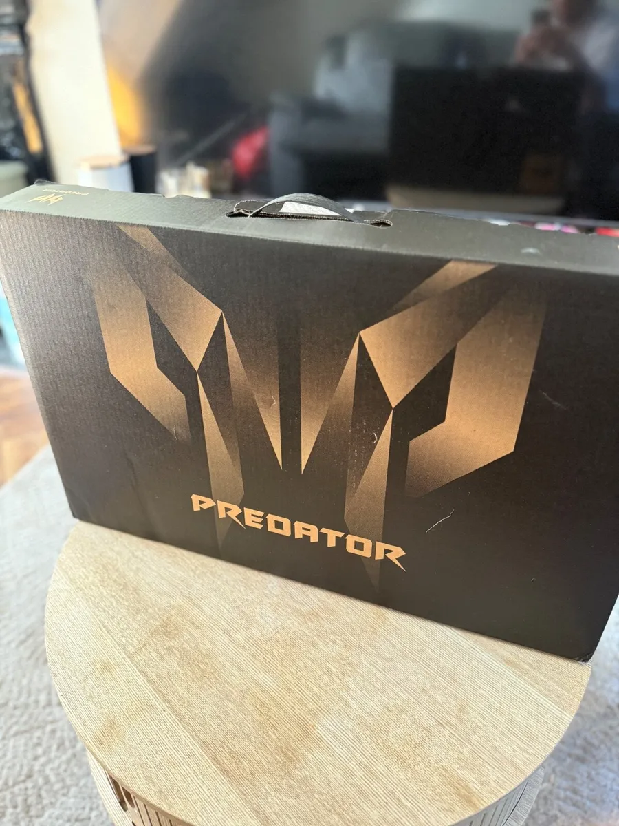 Laptop Acer Predator Helios Neo 18 - Image 3