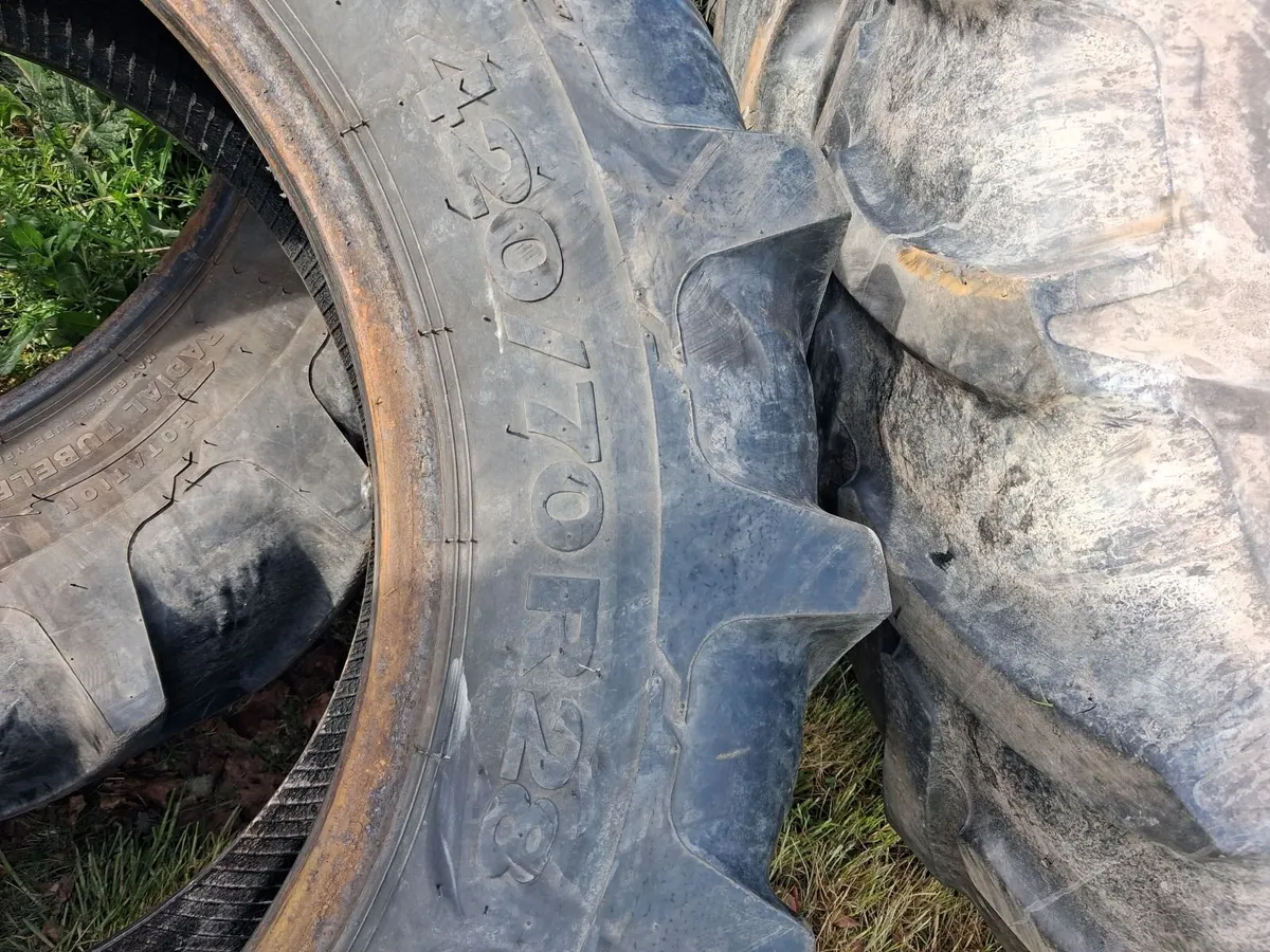 Tyres - Image 3