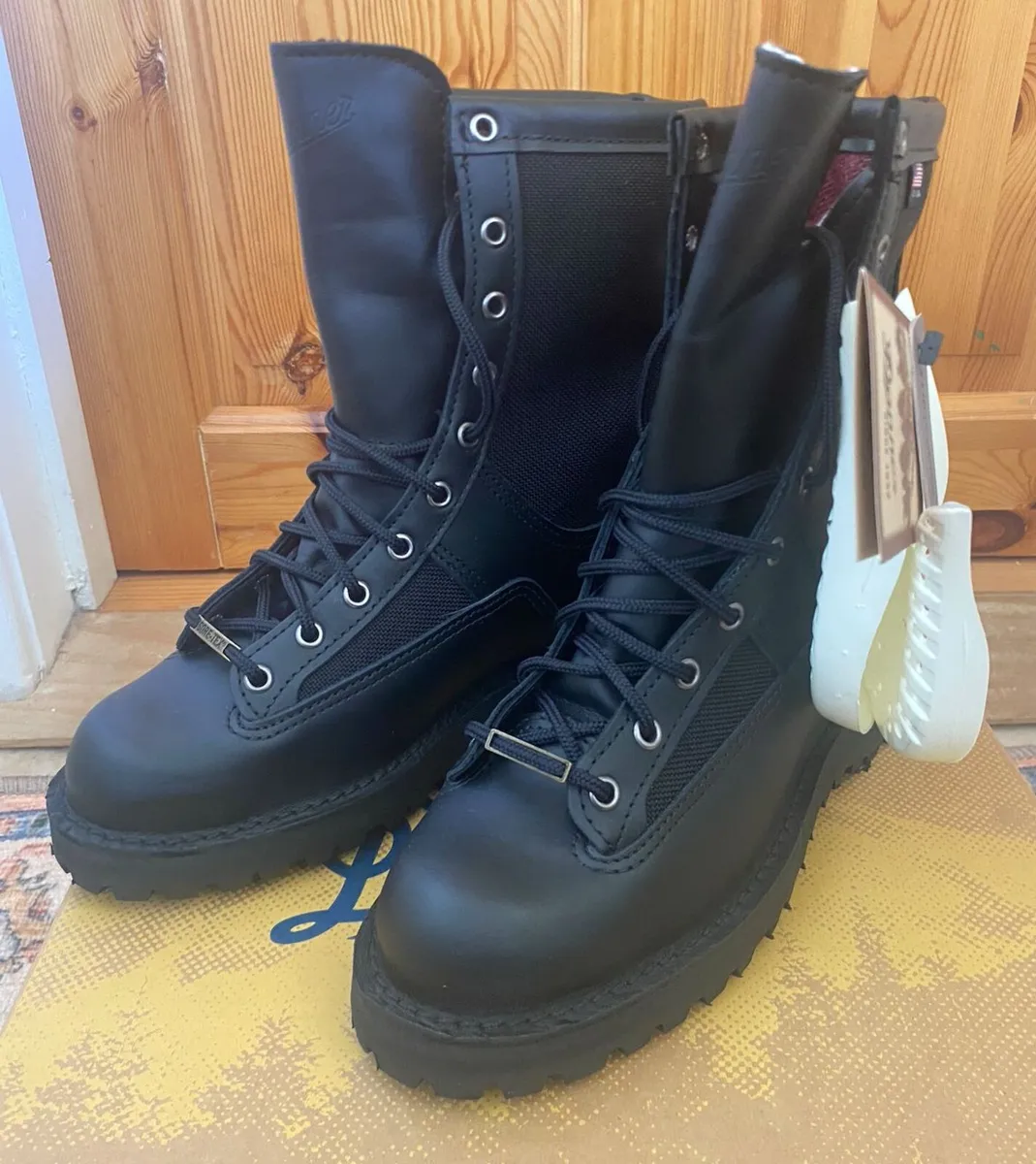 Danner Arcadia Boots, Goretex lined, Vibram sole - Image 2
