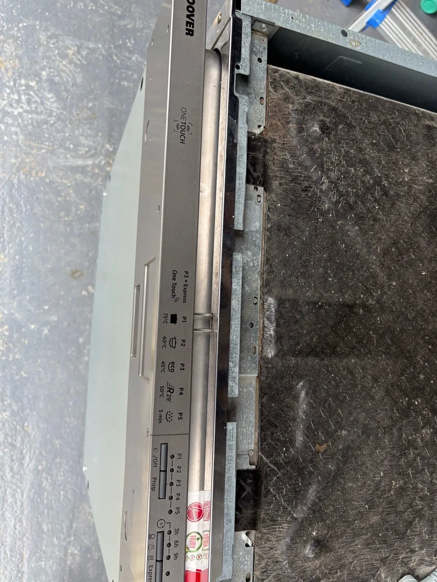 Dishwasher - Image 1