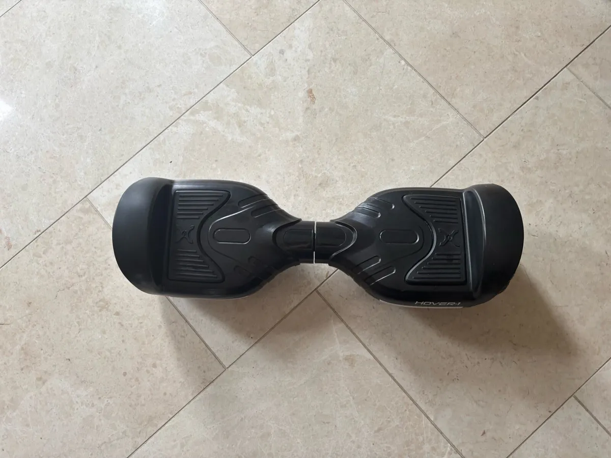 Hoverboard and go kart - Image 2