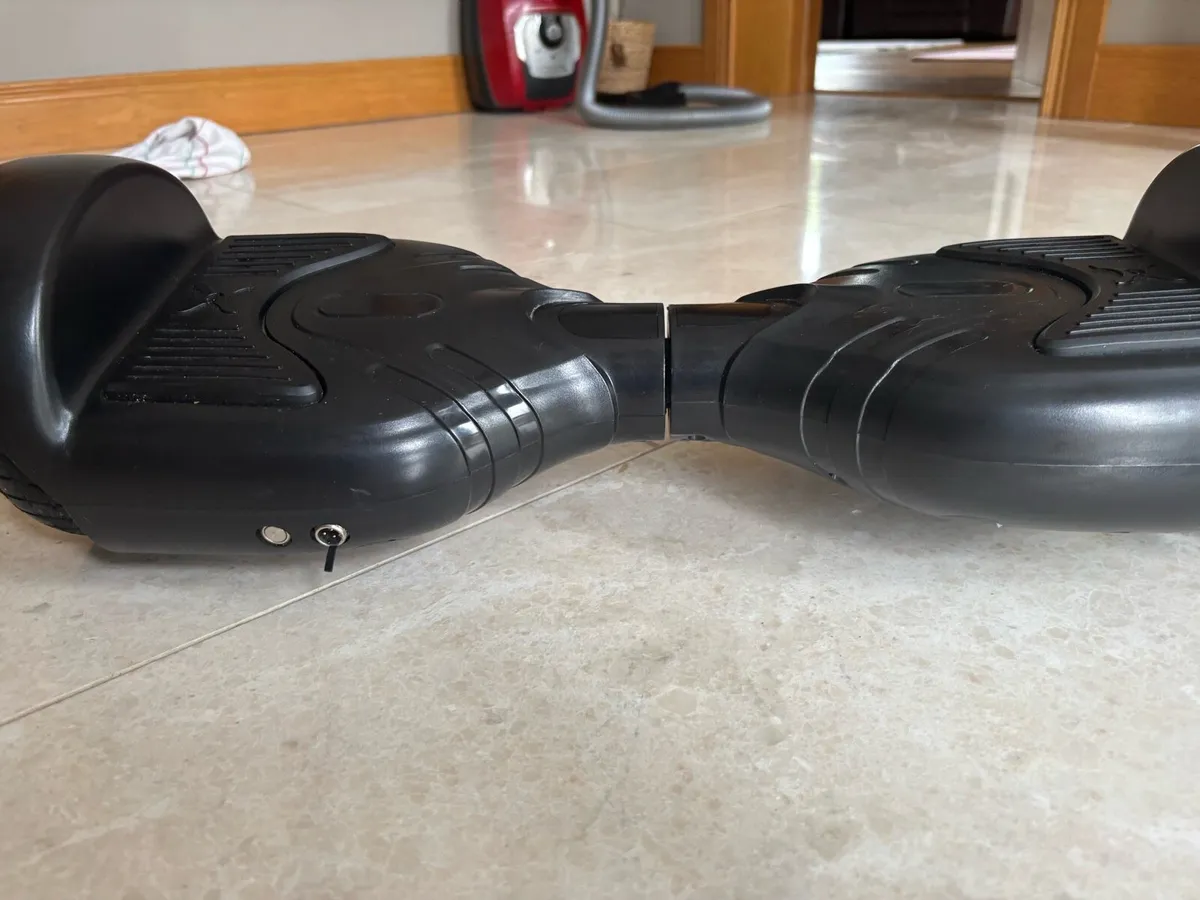 Hoverboard and go kart - Image 3