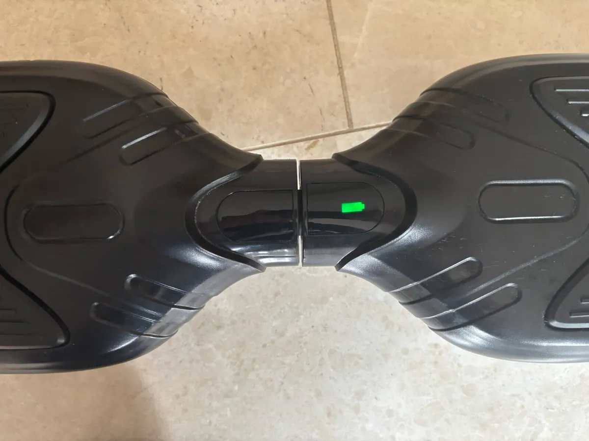 Hoverboard and go kart - Image 4