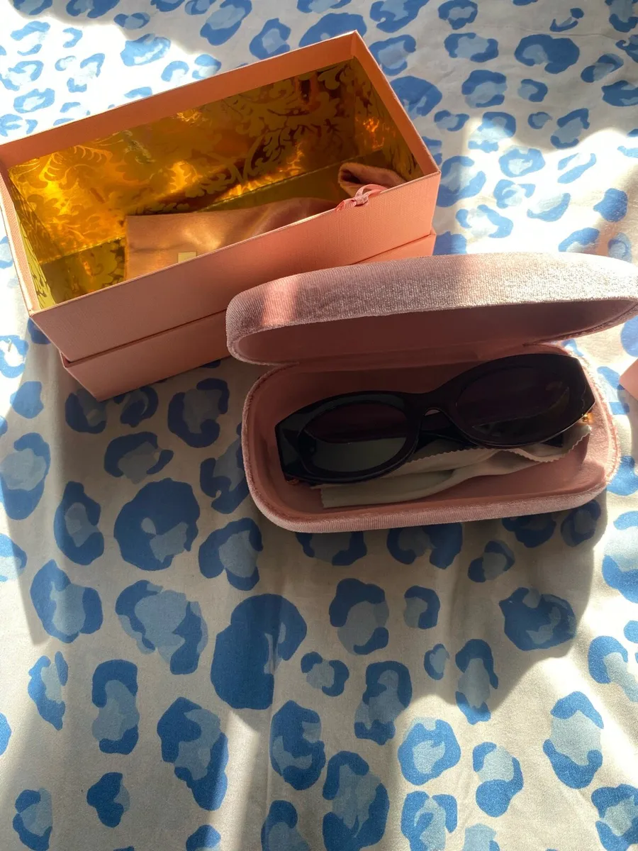 Miu Miu Sunglasses - Image 3