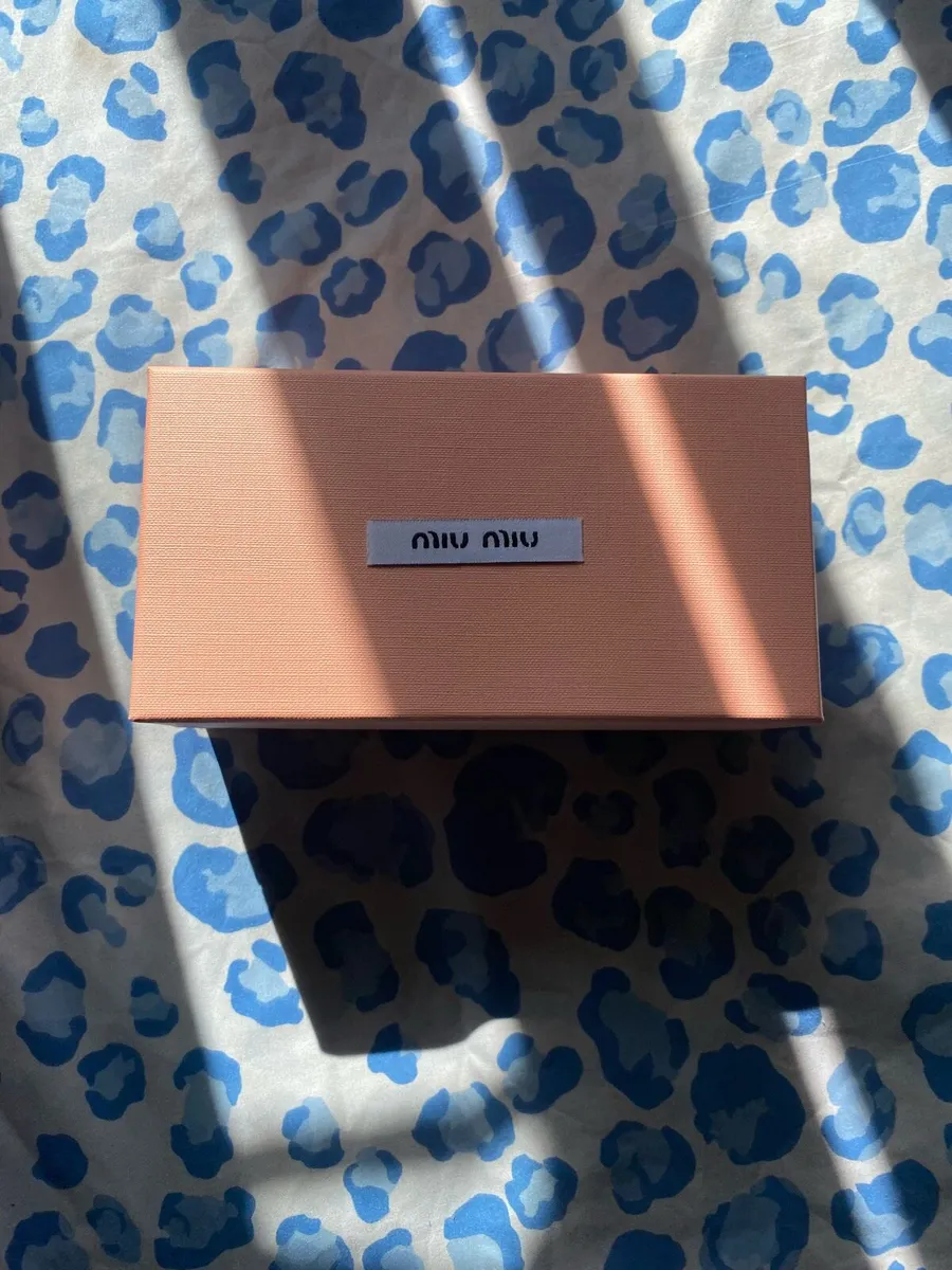 Miu Miu Sunglasses - Image 2