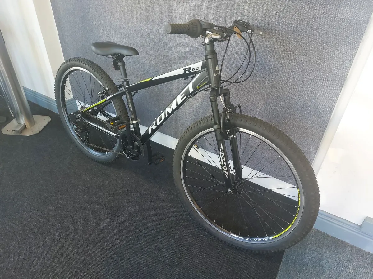 Romet Rambler - Image 1