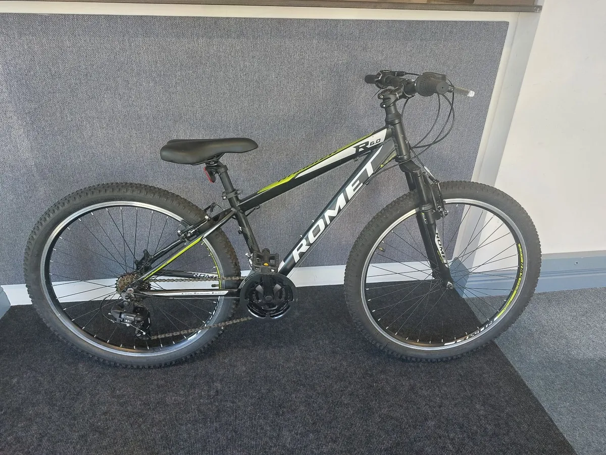 Romet Rambler - Image 2