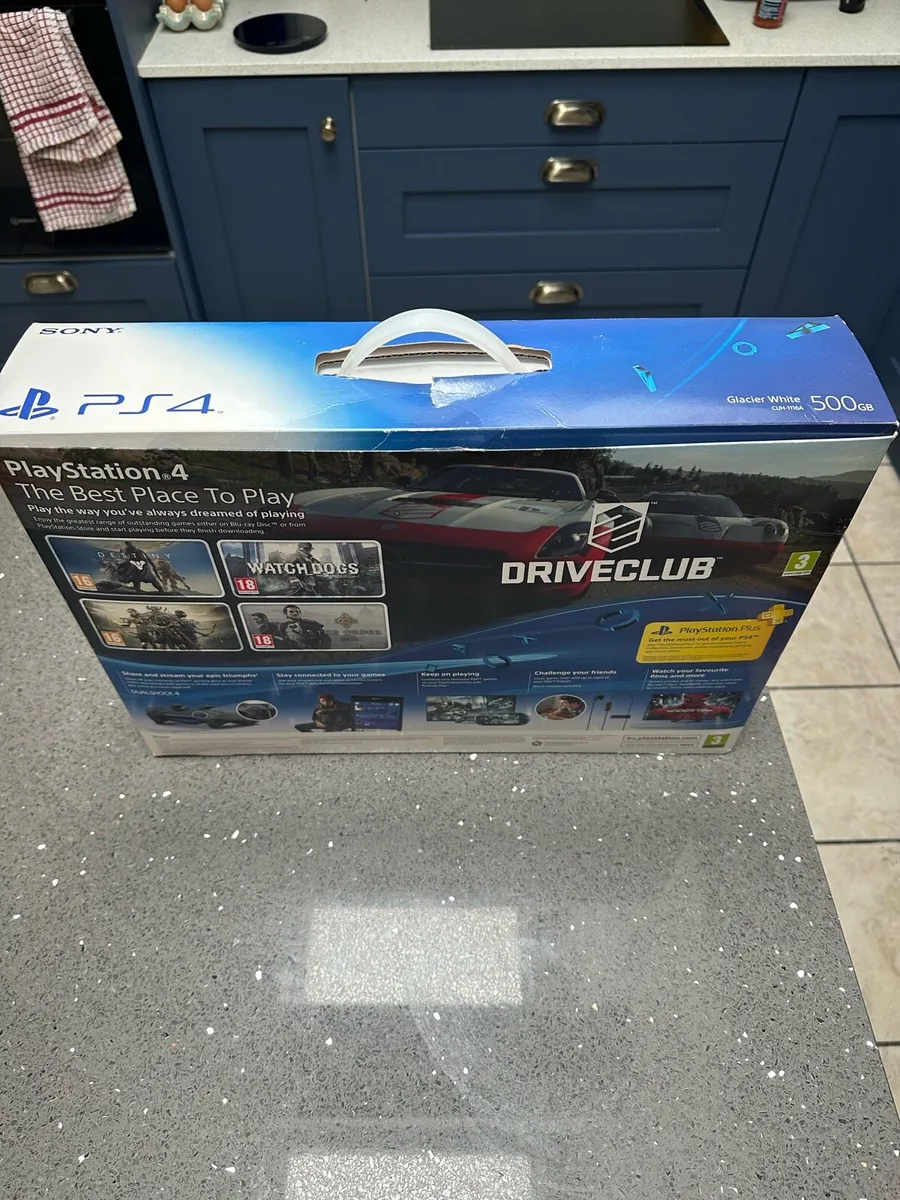 PlayStation 4 - Image 3