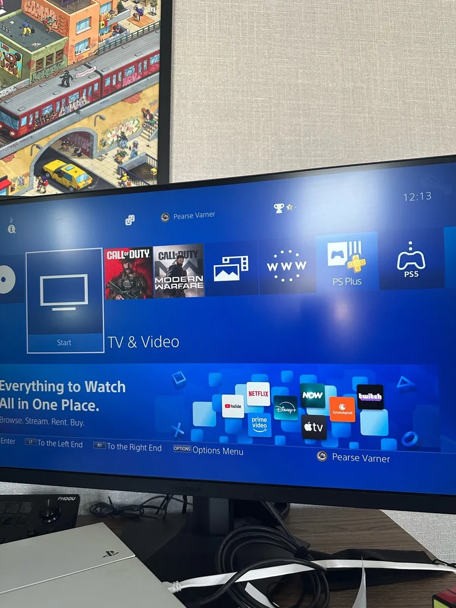 PlayStation 4 - Image 4