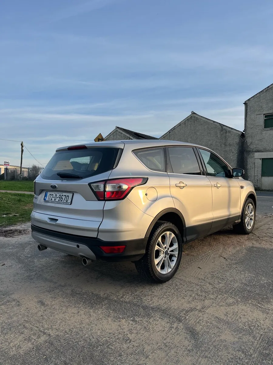Ford Kuga 2.0 2017 - Image 4