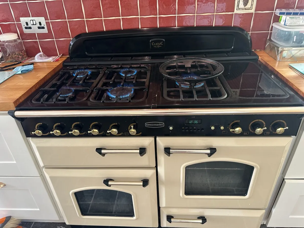 rangemaster 110 classic - Image 4
