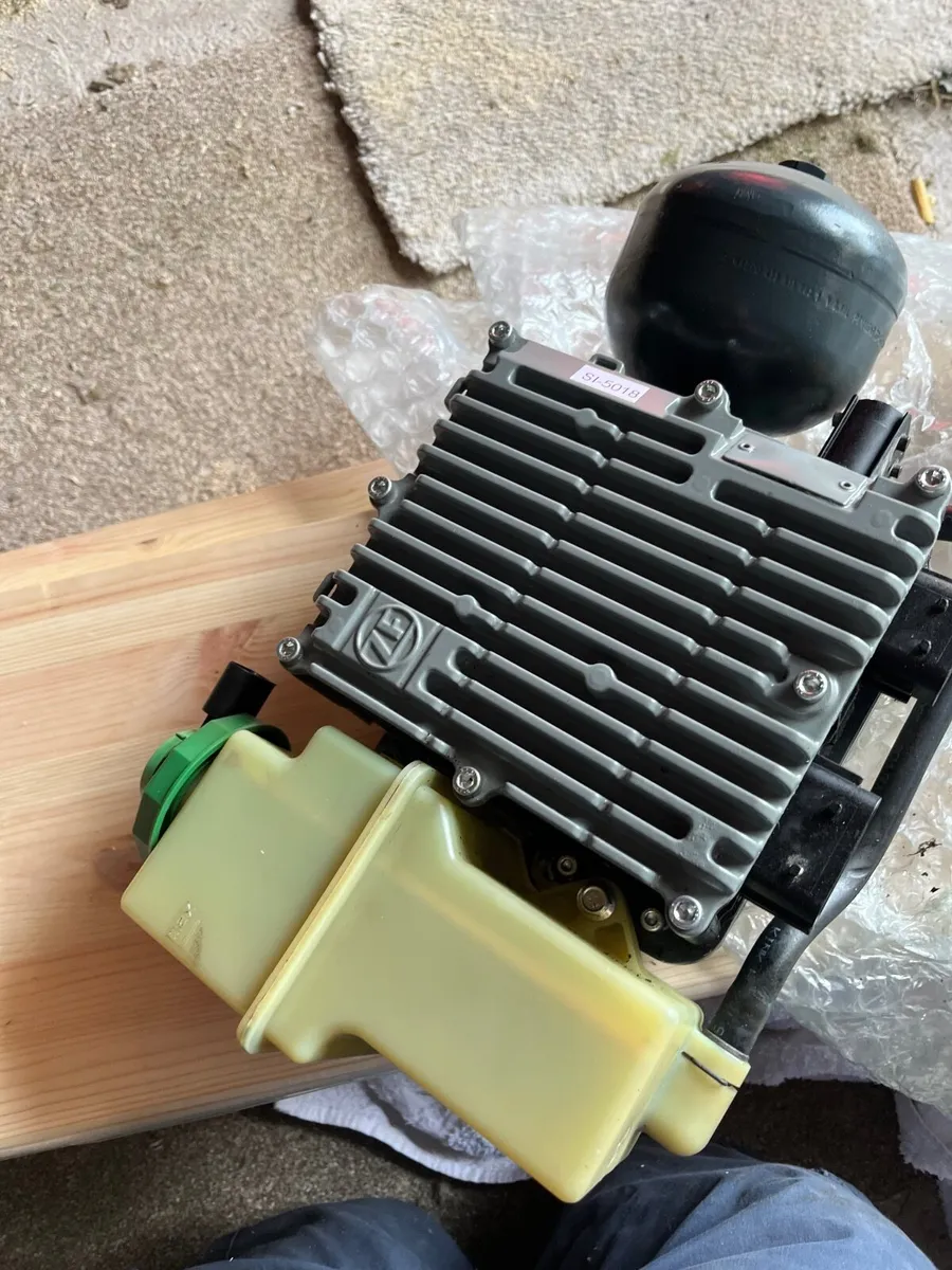 Renault Midlum 2012 - Image 1