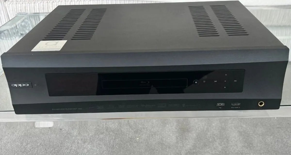 Audiocom full signature upgraded Oppo 105D - Image 2