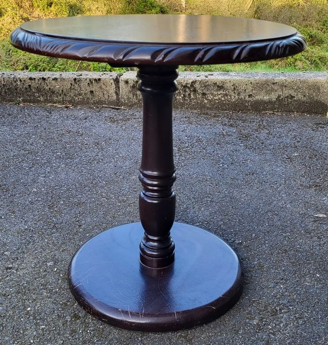 Small Coffee Table - Image 2