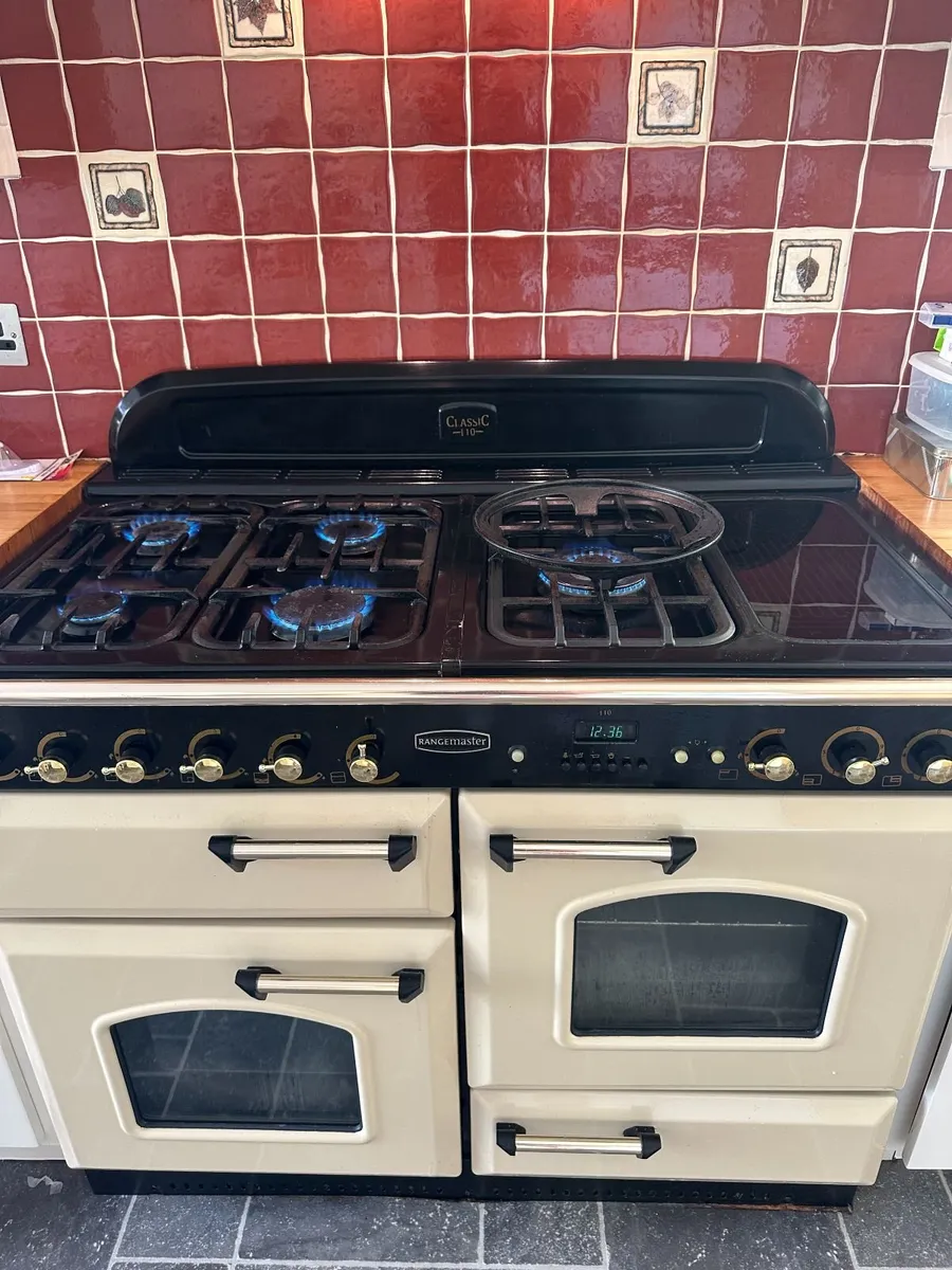 rangemaster 110 classic - Image 2