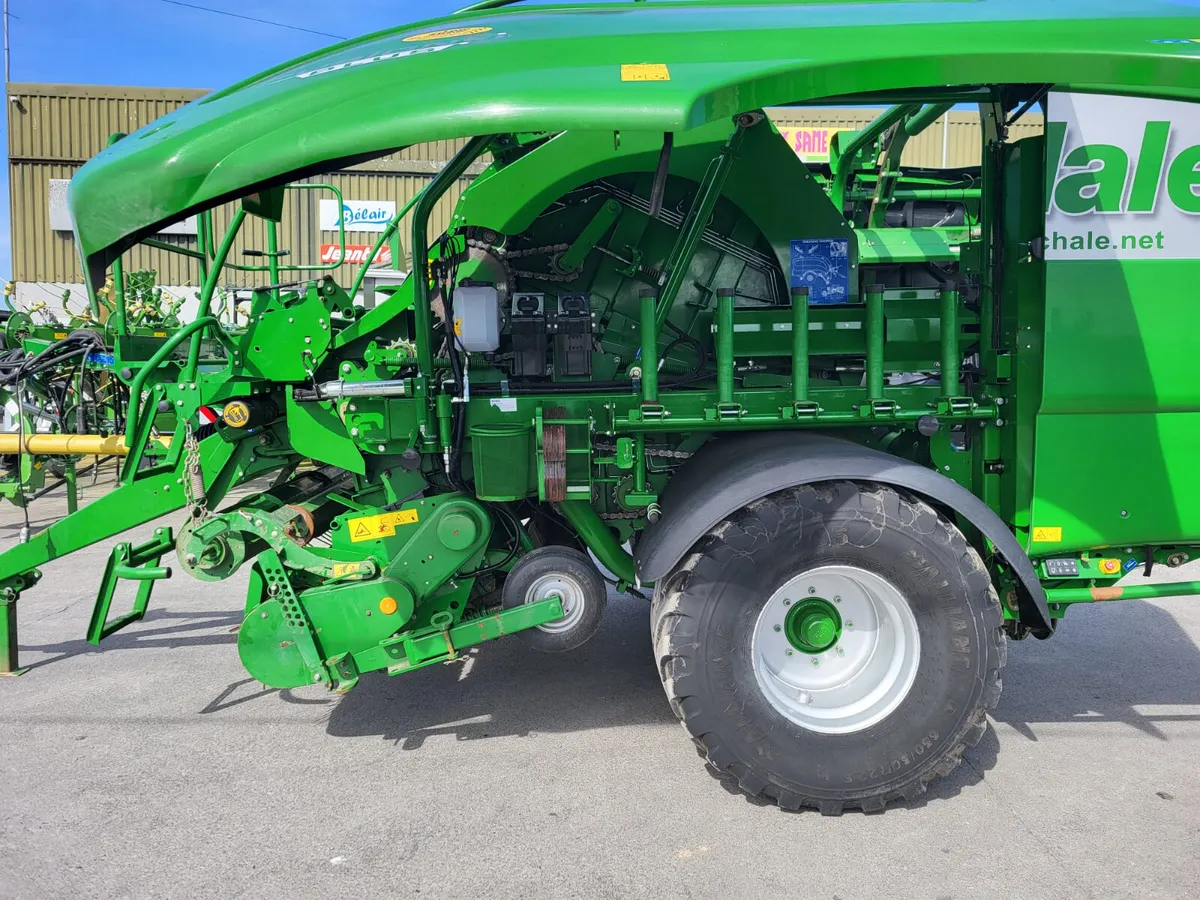 2022 McHale Fusion 3 Plus - Image 3