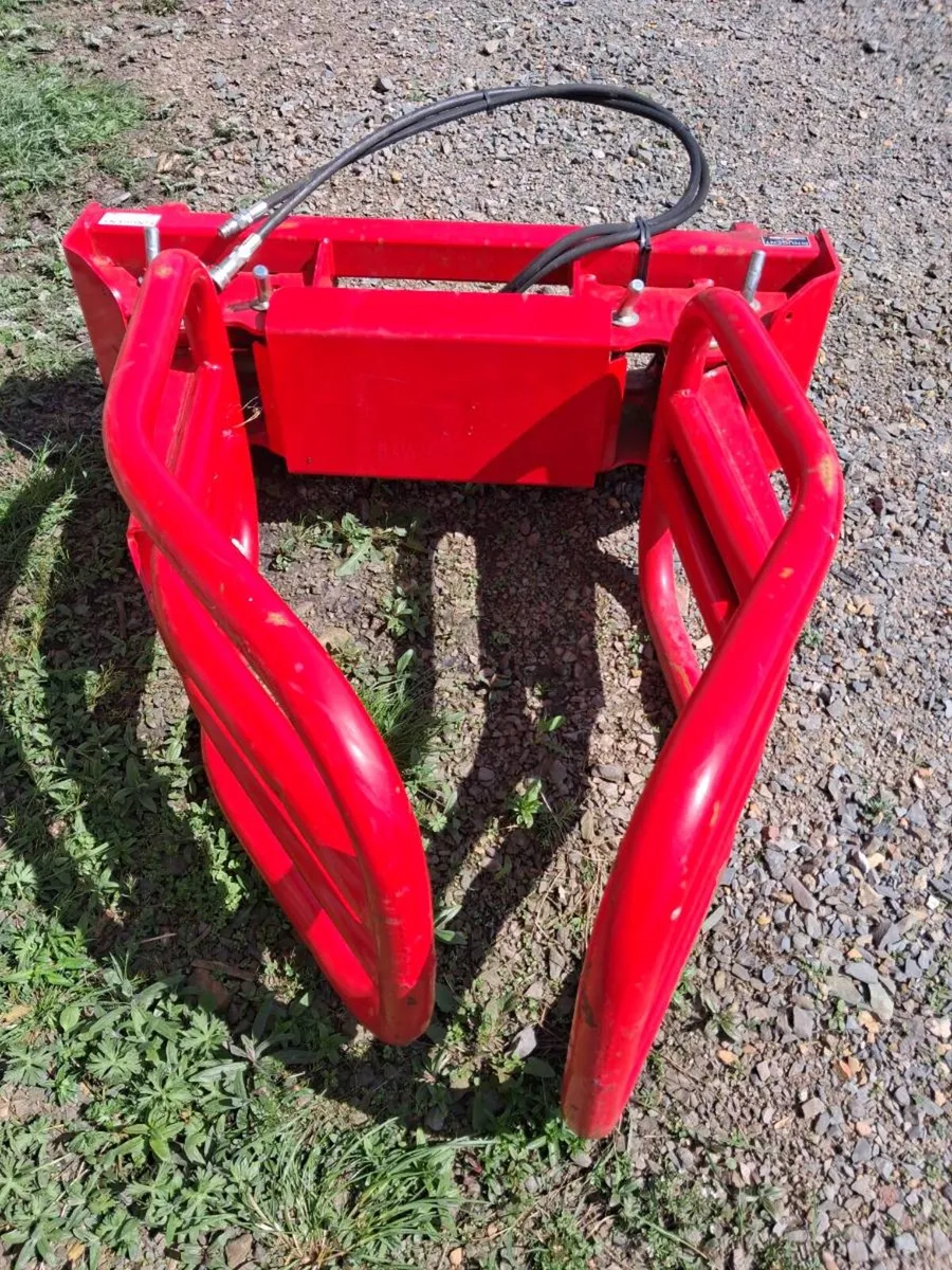 Nugent soft hands - Image 1