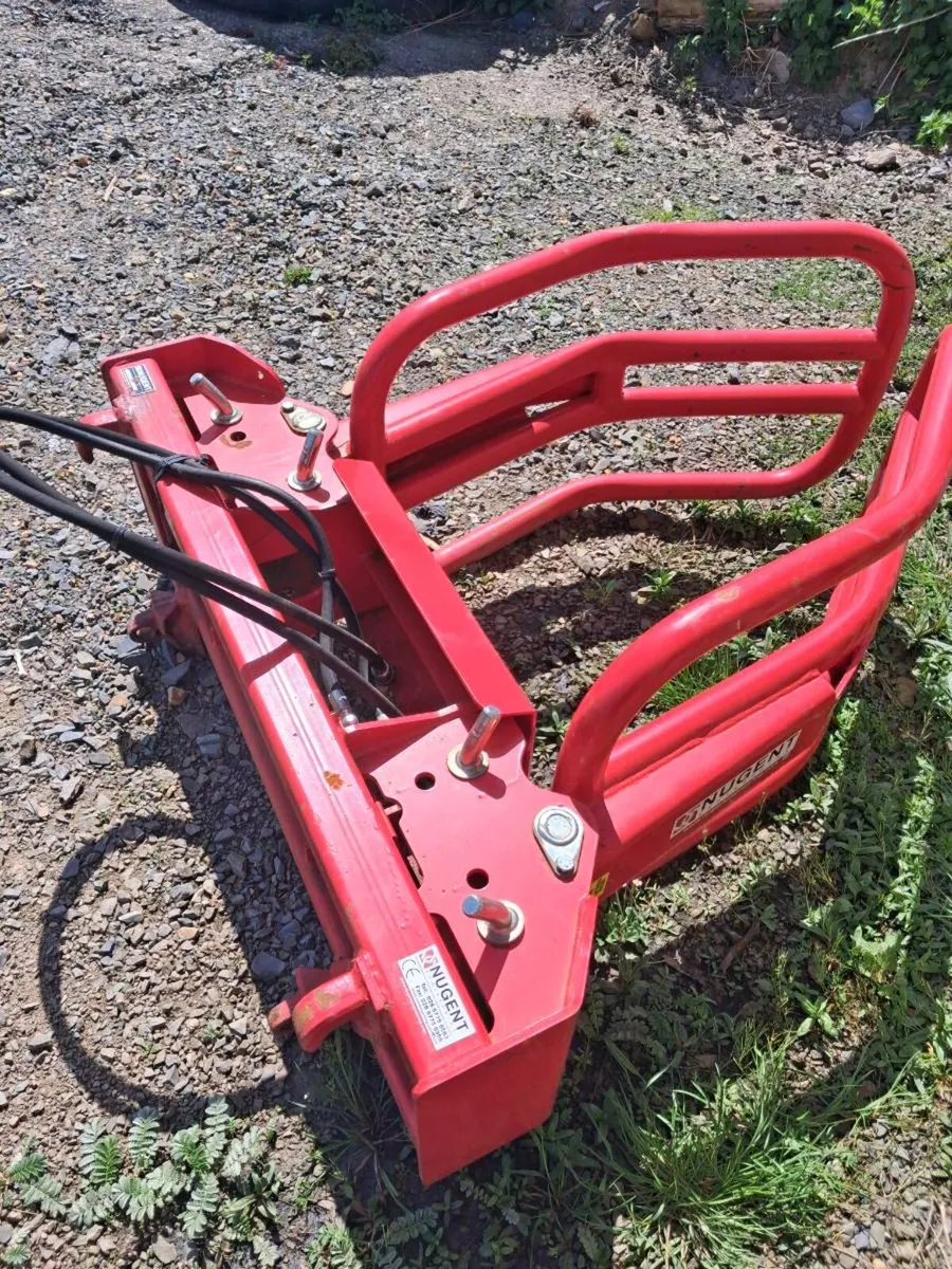 Nugent soft hands - Image 3