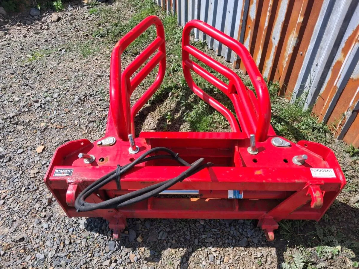 Nugent soft hands - Image 4