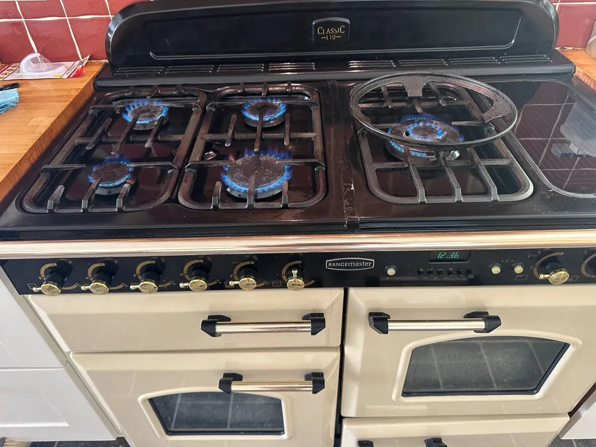 rangemaster 110 classic - Image 1