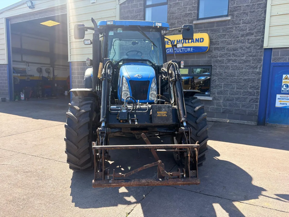 T6010 Plus - Image 4