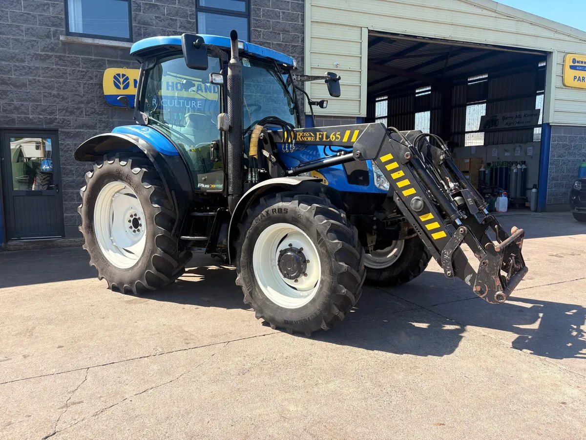 T6010 Plus - Image 2