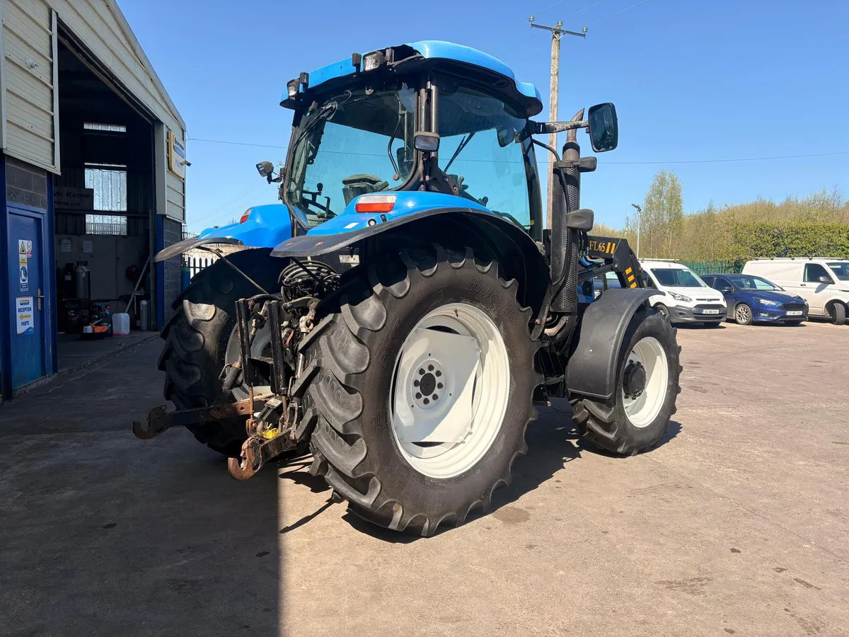 T6010 Plus - Image 3