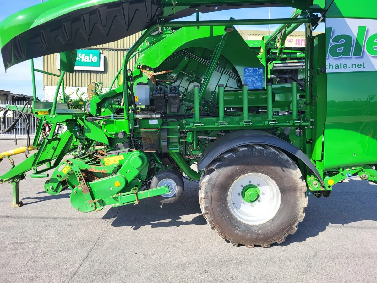 2020 McHale Fusion 3 - Image 4