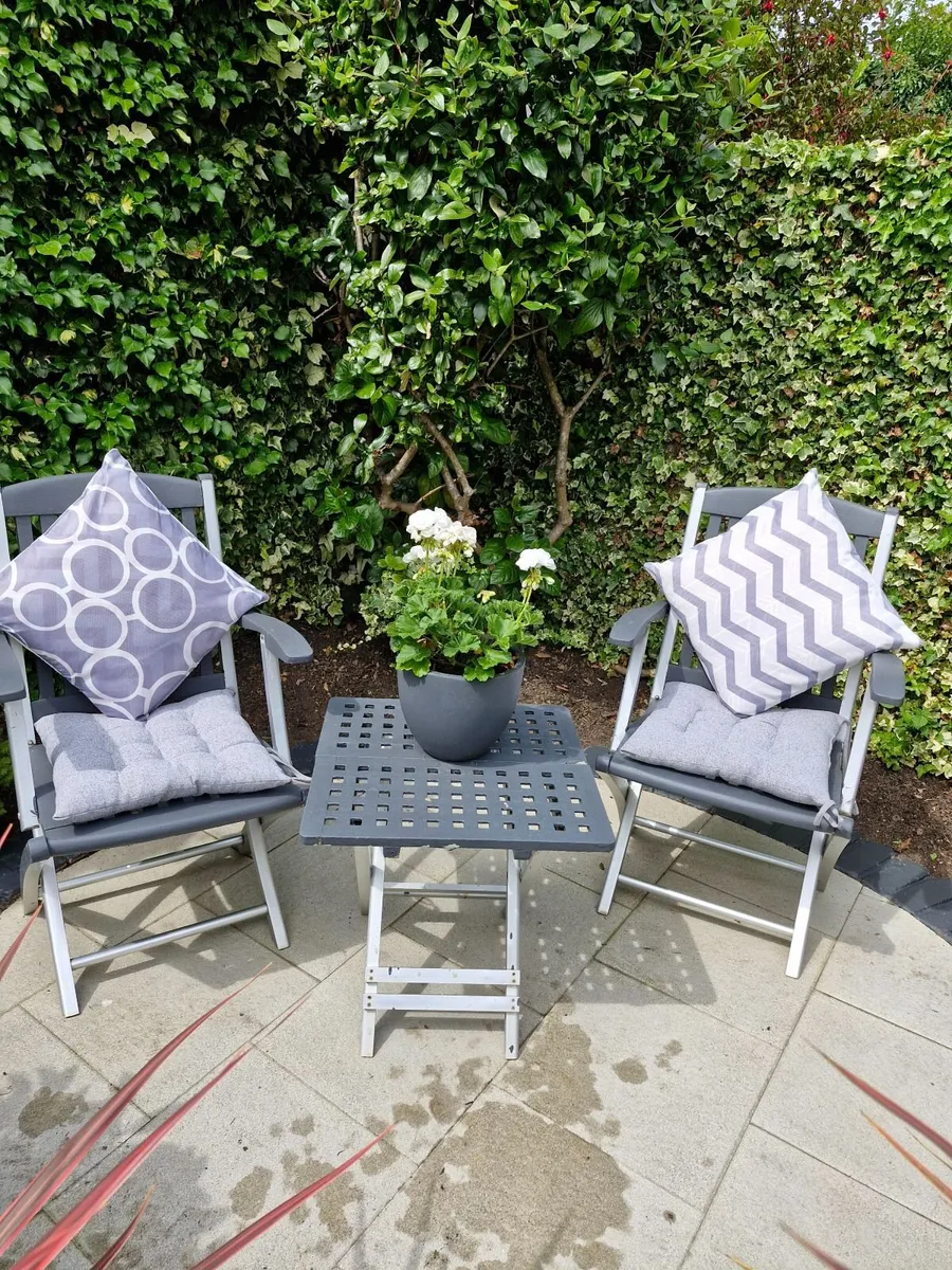 Garden Furniture - Image 2