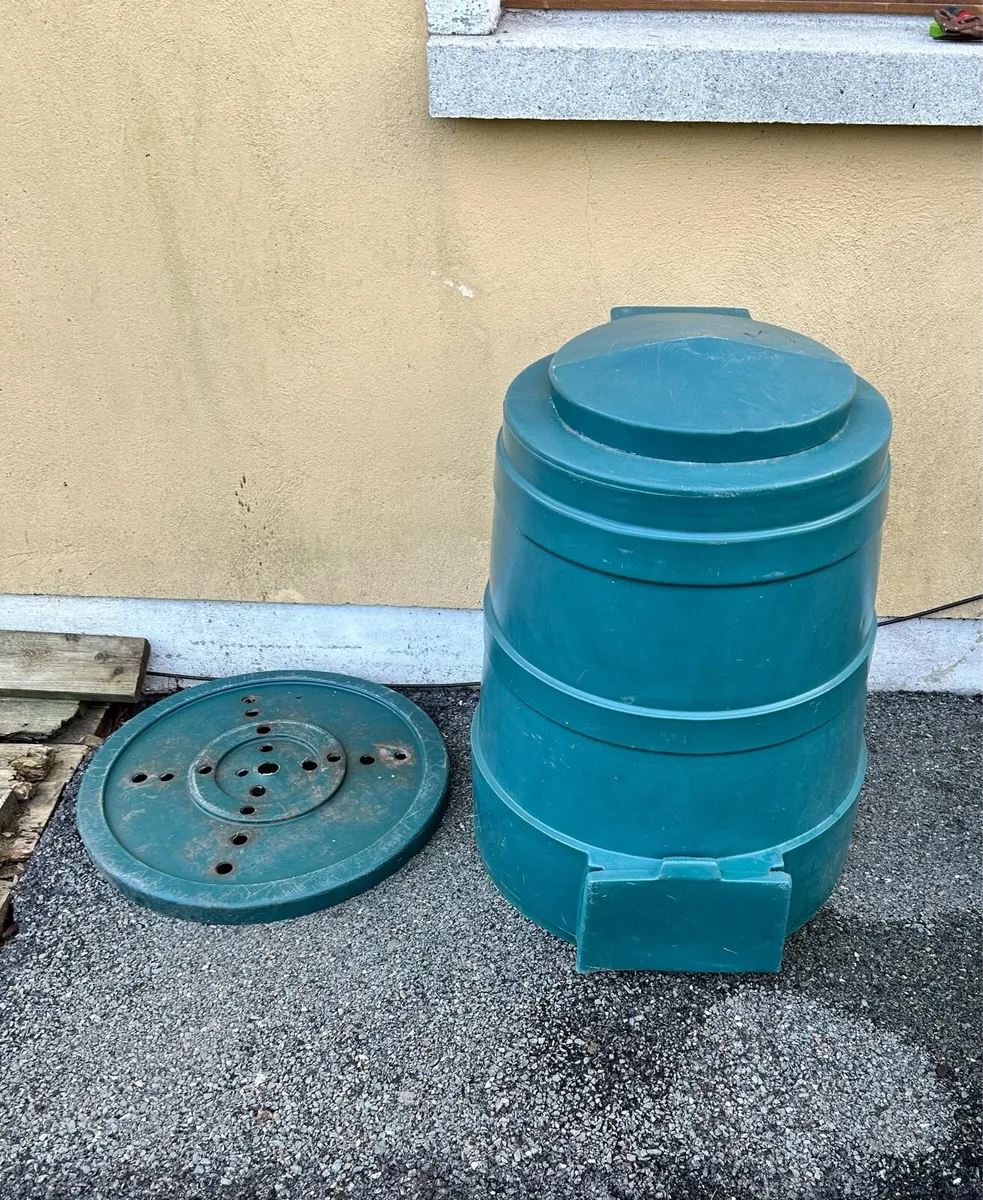 Compost Bin - Image 3