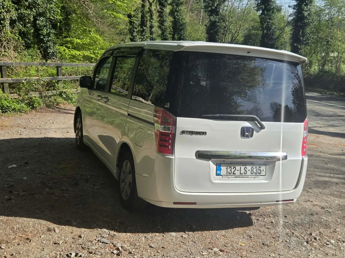 Honda stepwgn - Image 3