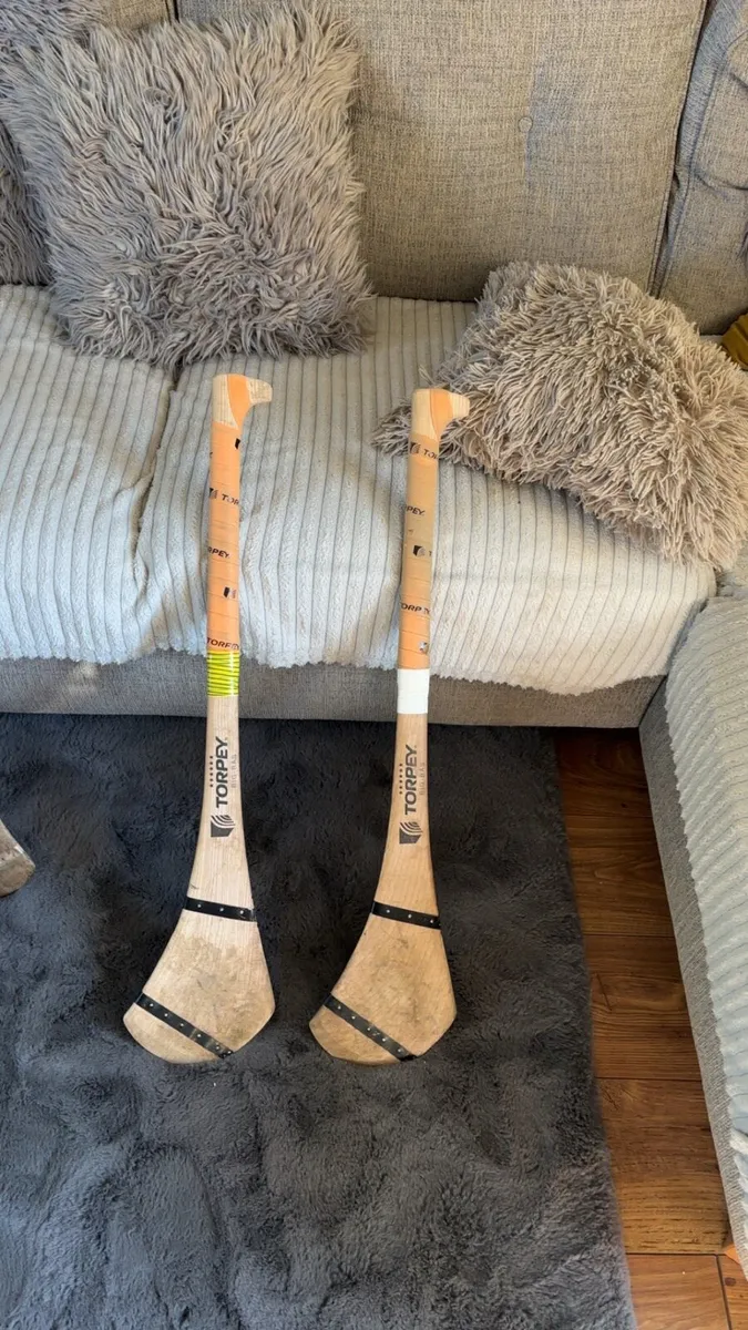 Hurleys - Image 1