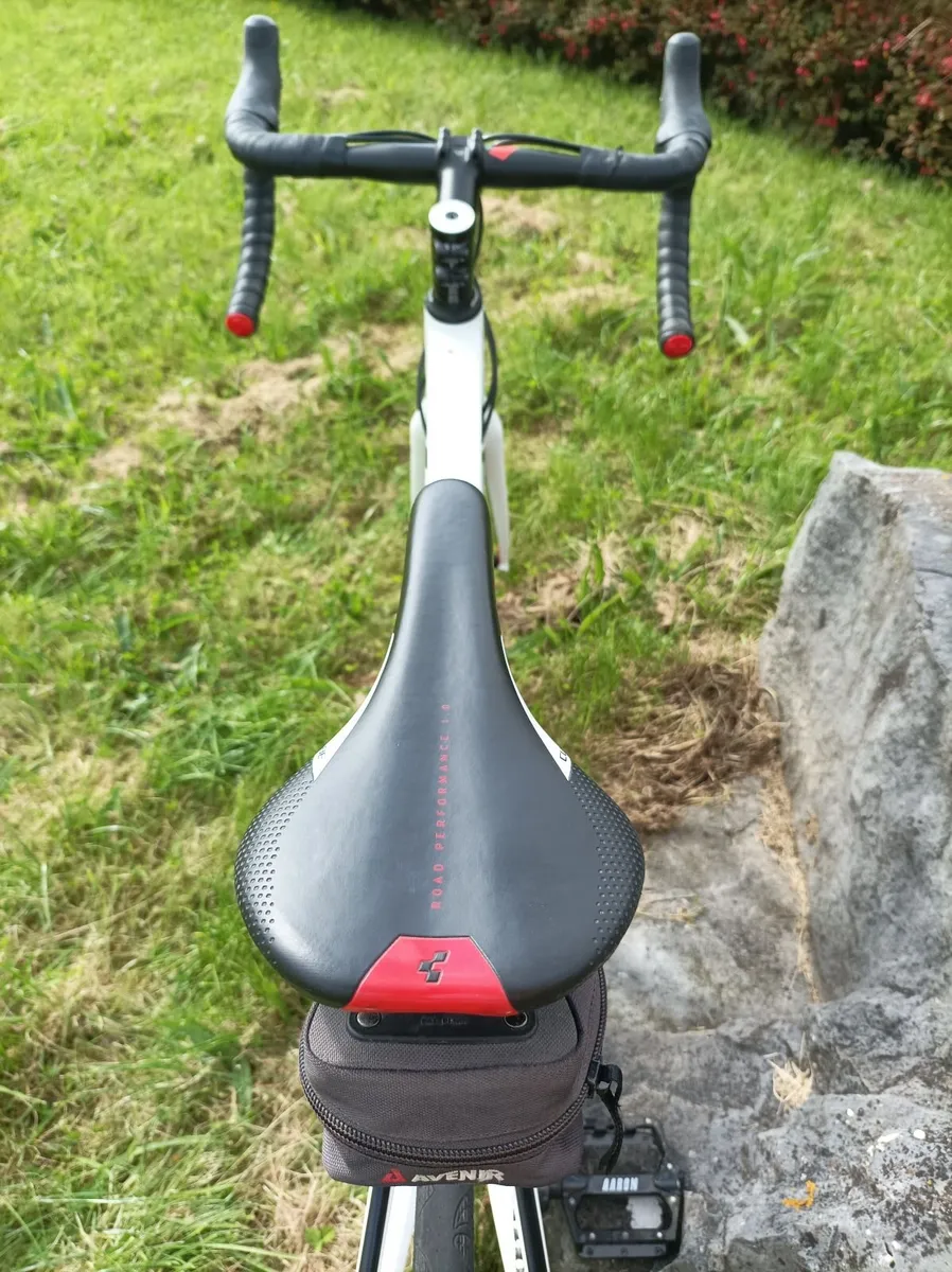 Speed racing bicycle Cube street racer - Image 4