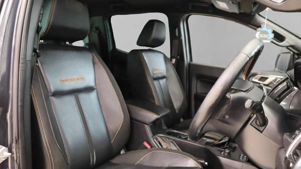 2020 Ford Ranger 3.2 Wildtrak Auto - Image 2
