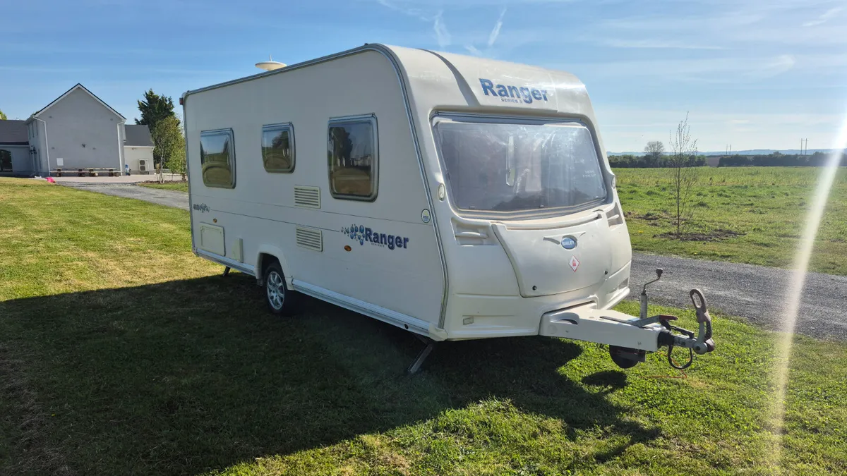 BAILEY RANGER - Image 3