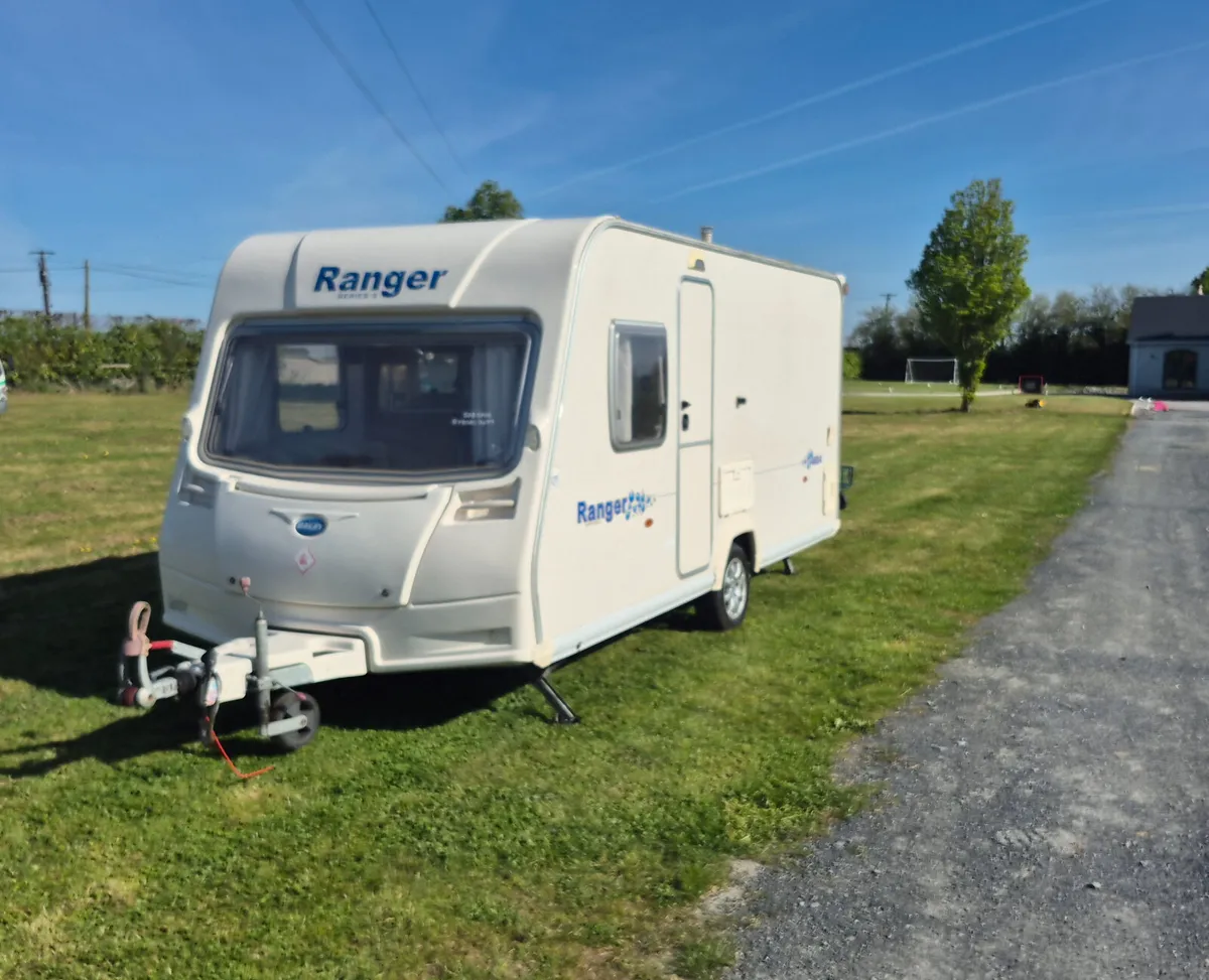 BAILEY RANGER - Image 1