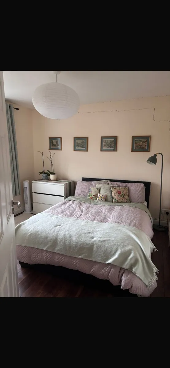 Double Bed - Image 1