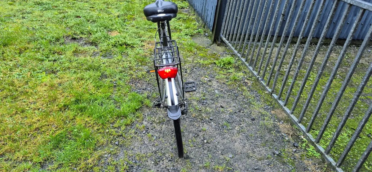 Bike - Image 4