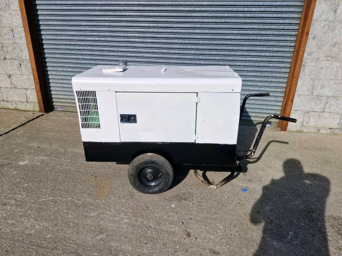 Generator - Image 1