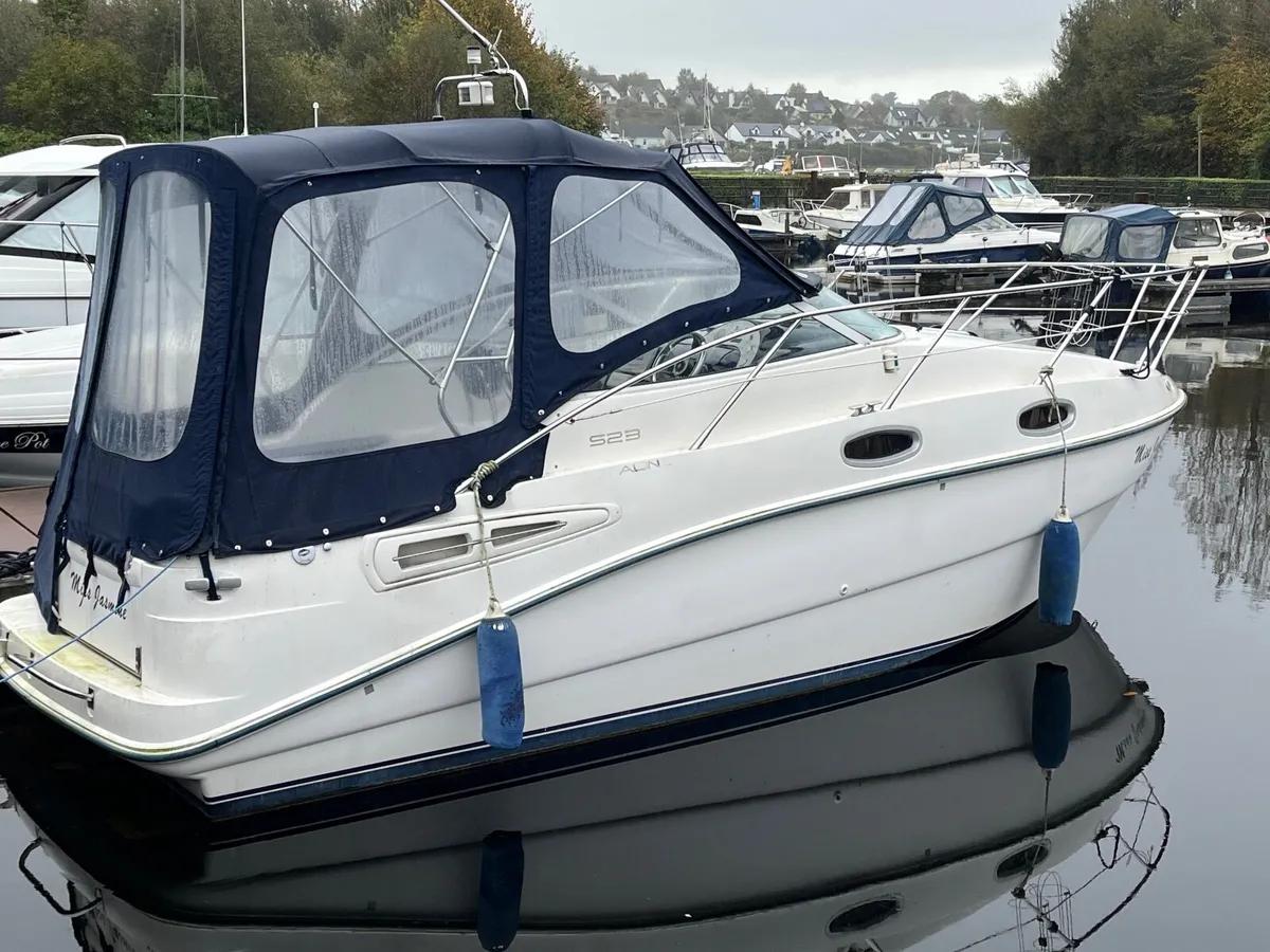 Shannon Boat Sales - Image 4