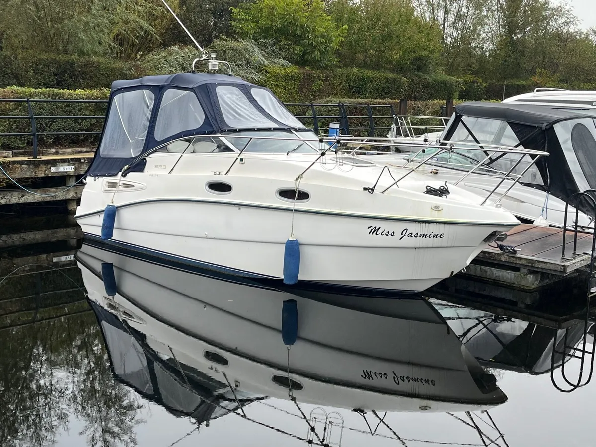 Shannon Boat Sales - Image 2