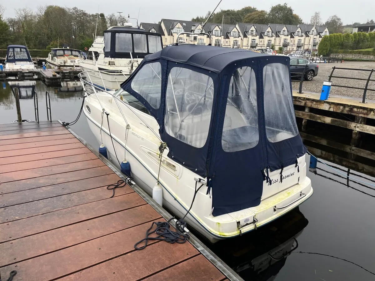 Shannon Boat Sales - Image 3