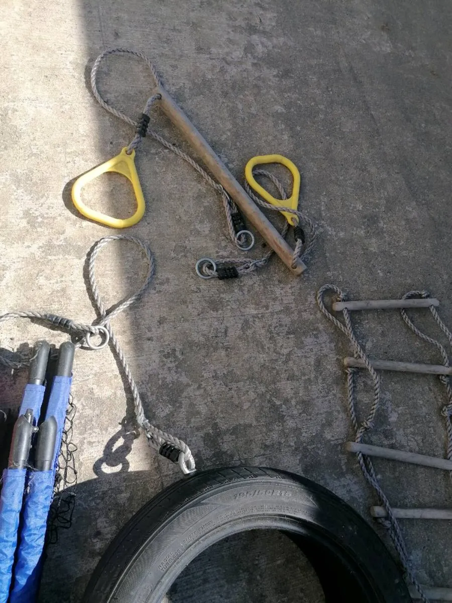 Swing accessories - Image 2