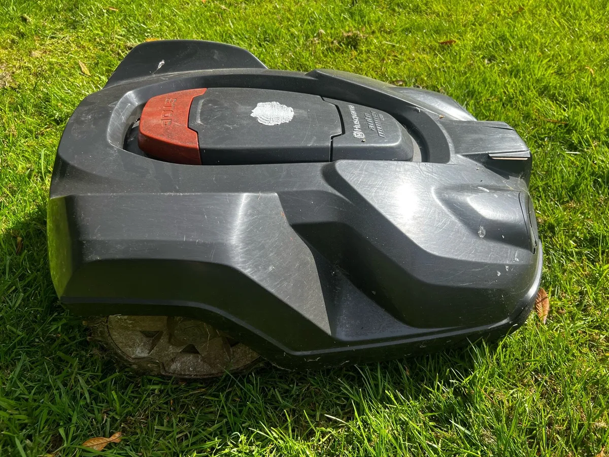 Automower - Image 2