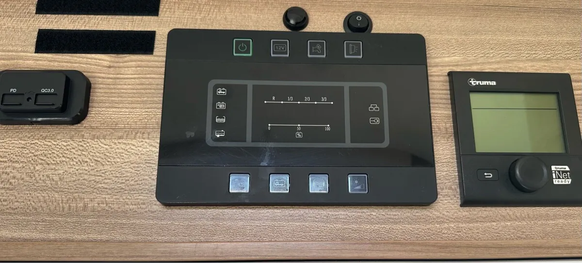 A Class Motorhome - Image 4