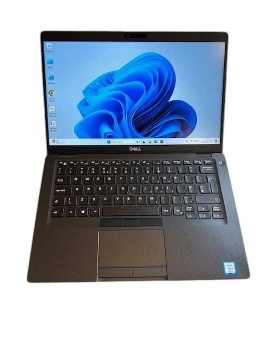 Dell Latitude 5300 Touch Intel Core i5 13.3" 11 - Image 1